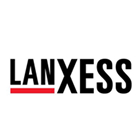 Lanxess Logo