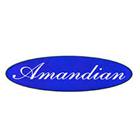 Amandian Logo
