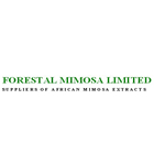 Forestal Mimosa Logo