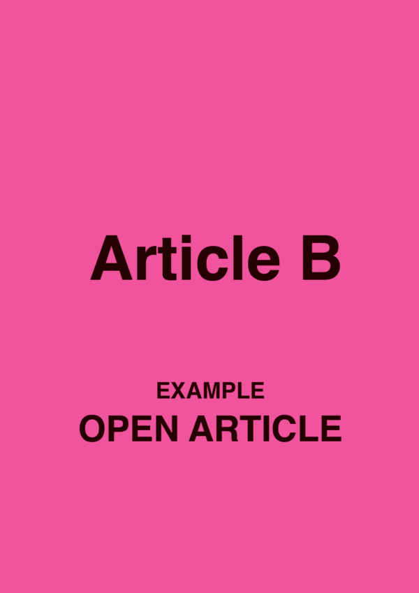 Article B - Lowering the calcination temperature and boosting the electrocatalytic activity of air electrodes for solid oxide cells by the glucose–urea method