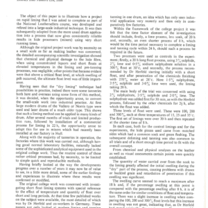 From Theory, to Practice, to Mixers