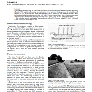 Enter The Root-Zone: Green Technology For The Leather Manufacturer