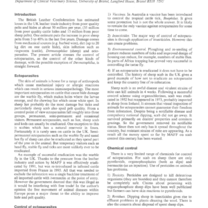 How To Improve Hide And Pelt Quality